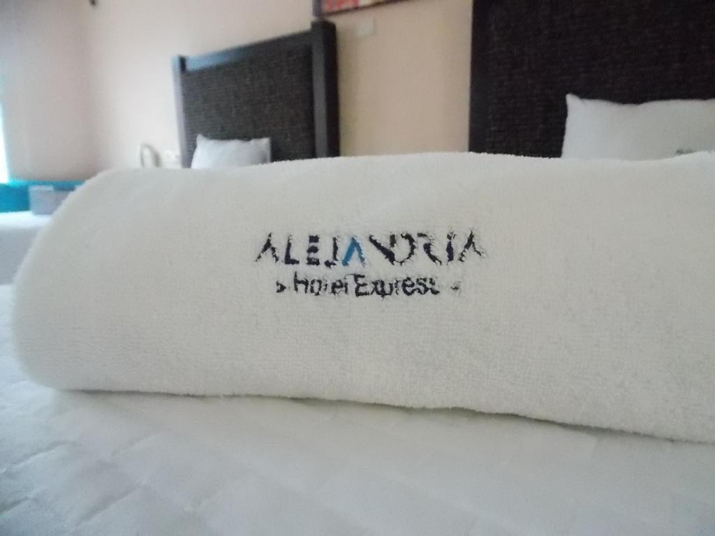 Hotel Express Alejandria Xalapa Luaran gambar